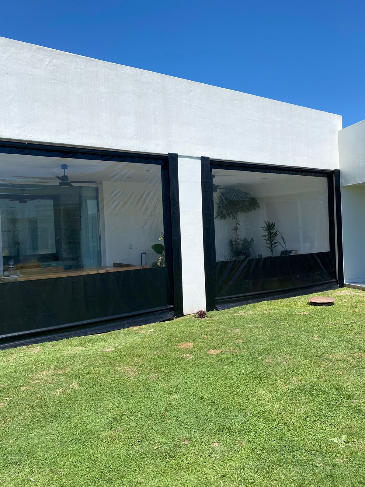 Proyecto residencial