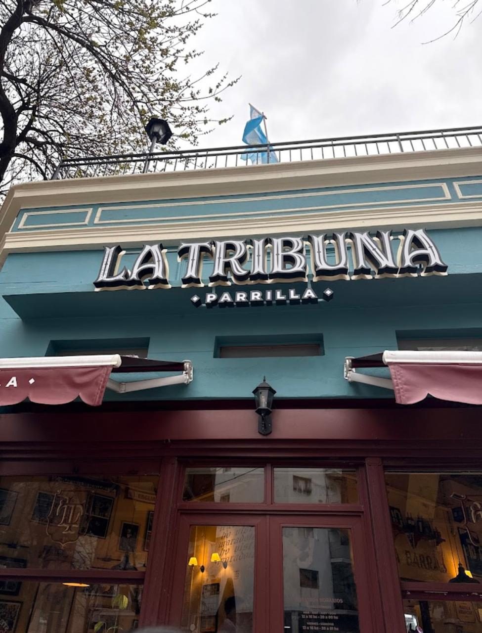 Proyecto gastronómico